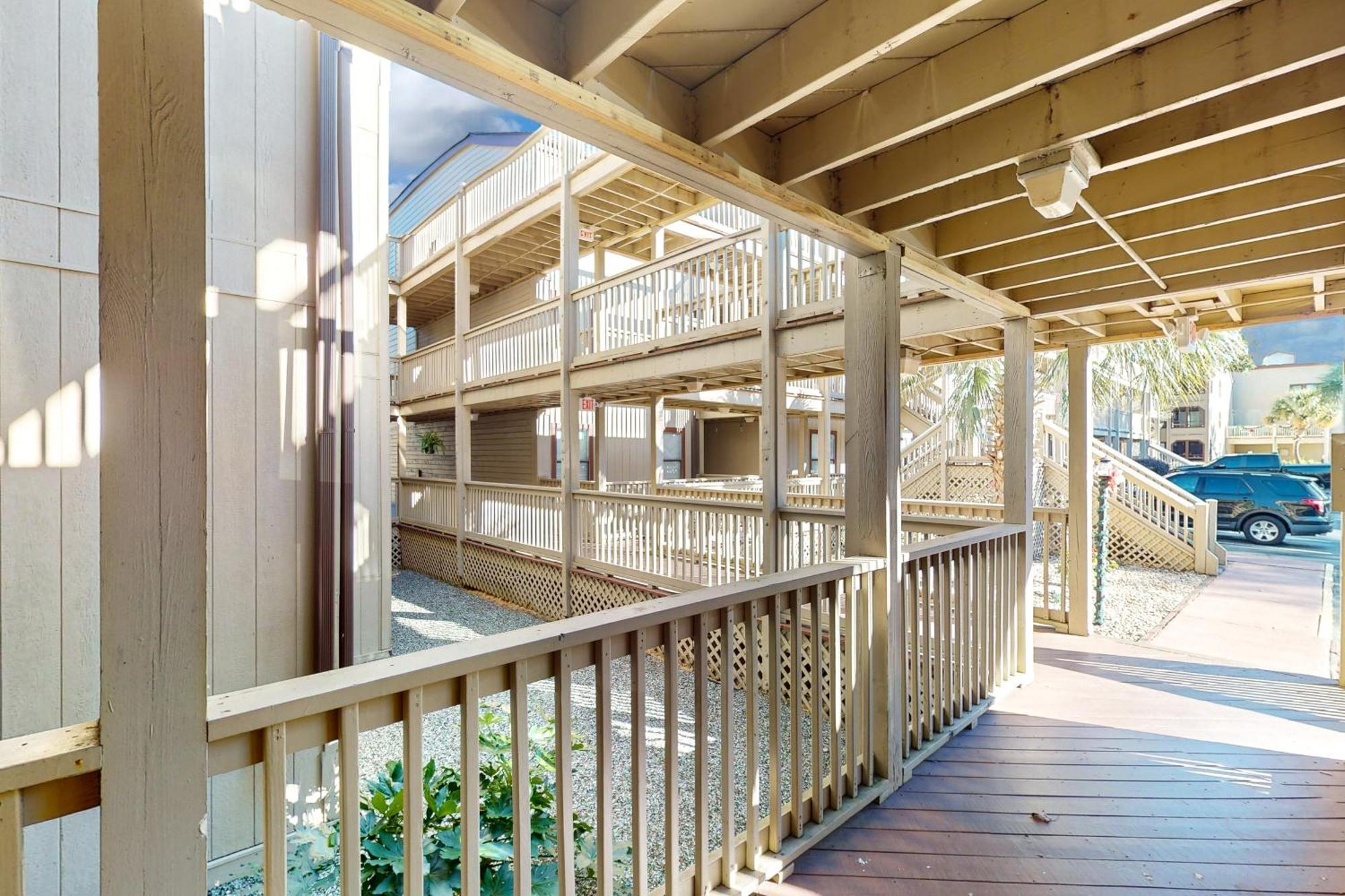 Dunes Pointe D-3 Myrtle Beach Exteriér fotografie